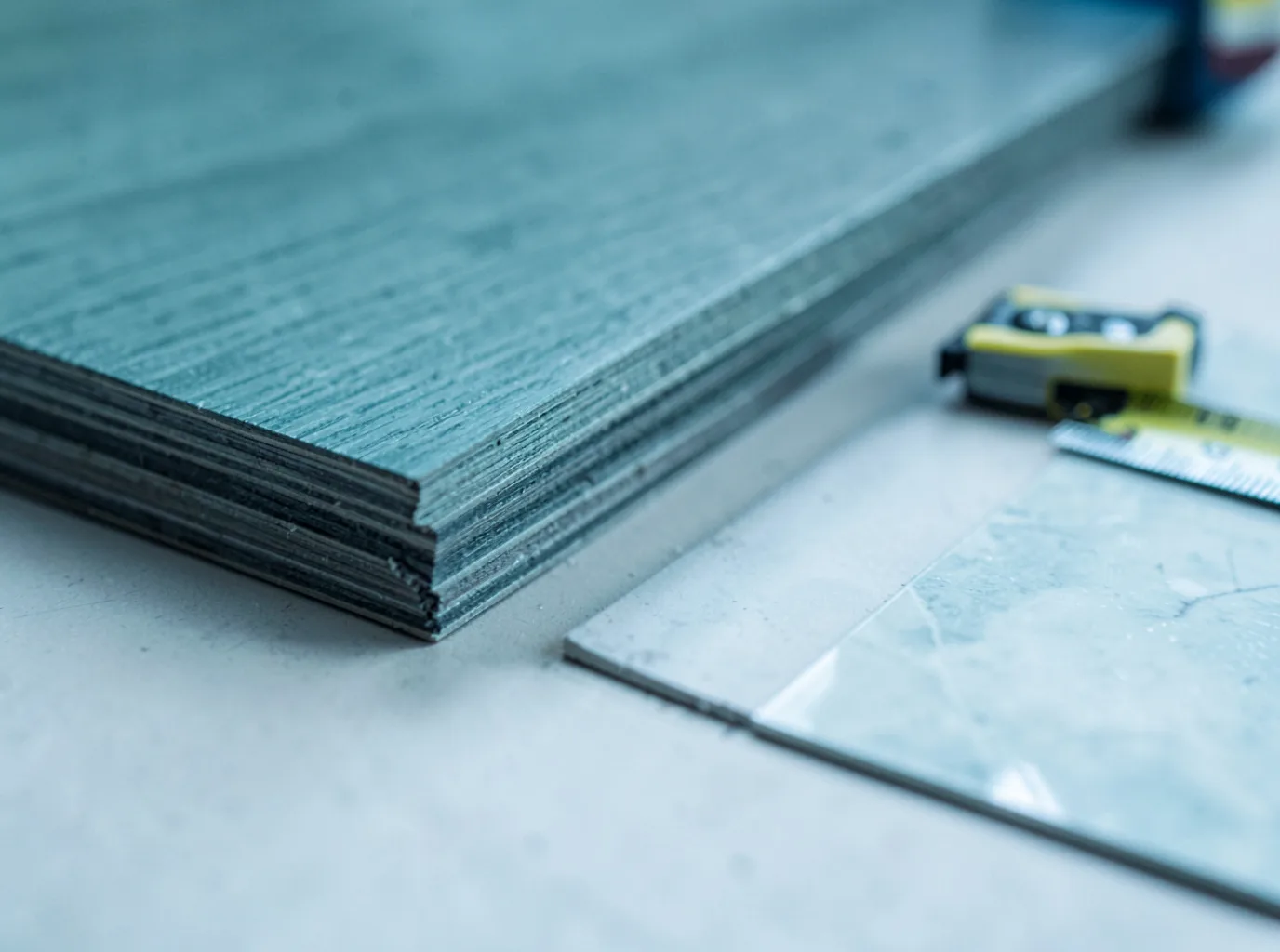 Luxury Vinyl Plank Installation Forest Grove, MT FAQs